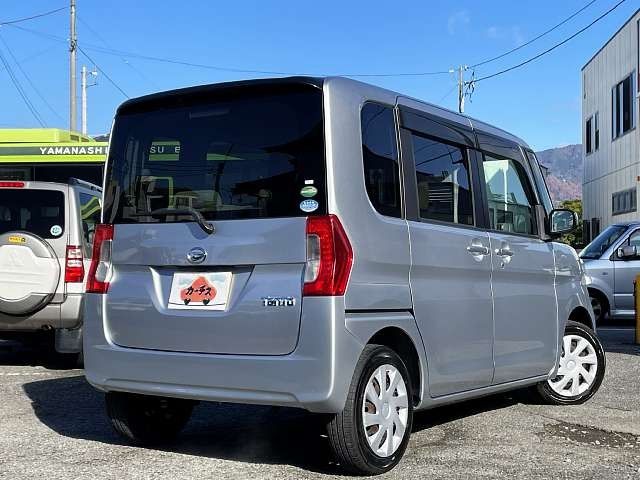 DAIHATSU TANTO 2015