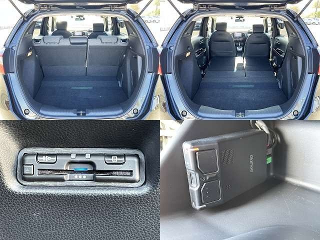 HONDA FIT e:HEV 2020