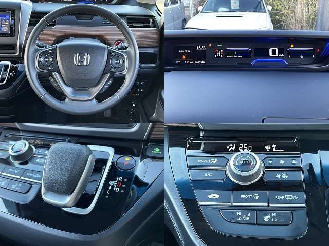 HONDA FREED plus HYBRID 2020