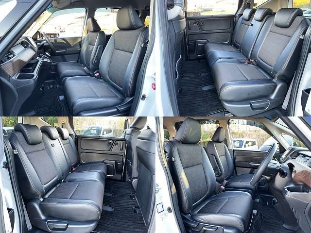 HONDA FREED plus HYBRID 2020