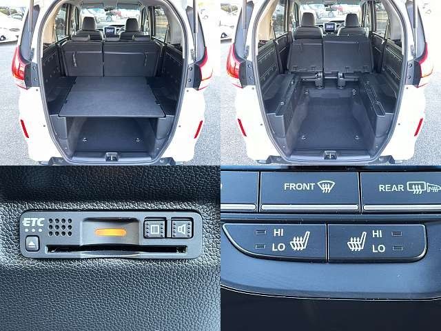 HONDA FREED plus HYBRID 2020