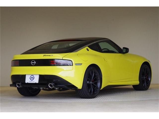 NISSAN FAIRLADY Z 2024