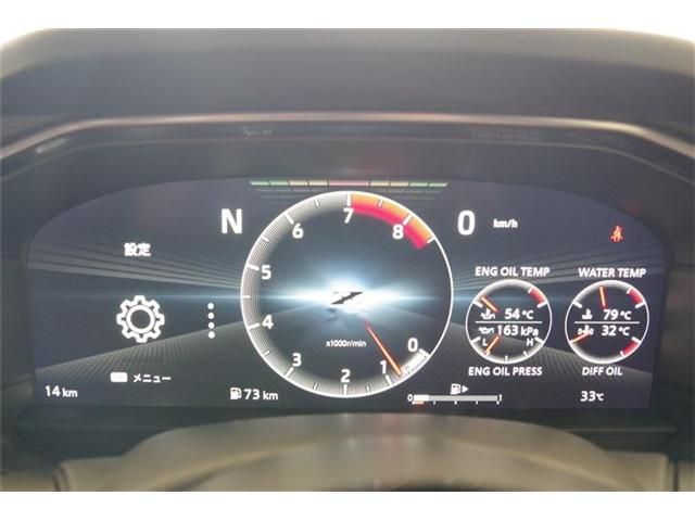 NISSAN FAIRLADY Z 2024