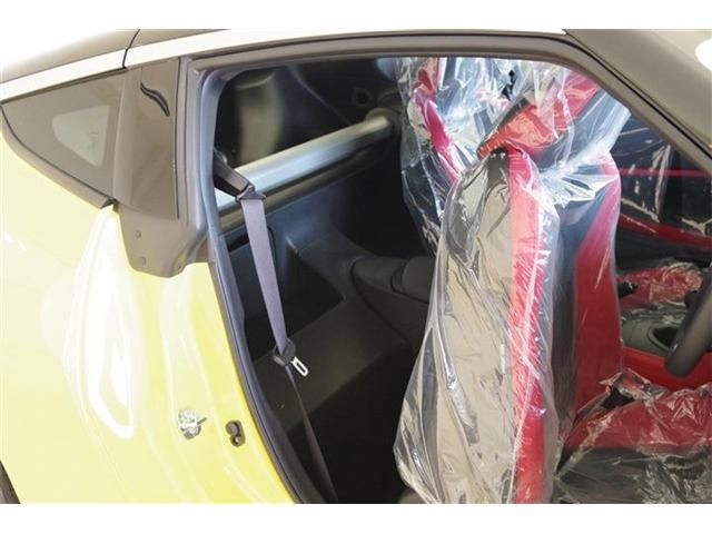 NISSAN FAIRLADY Z 2024