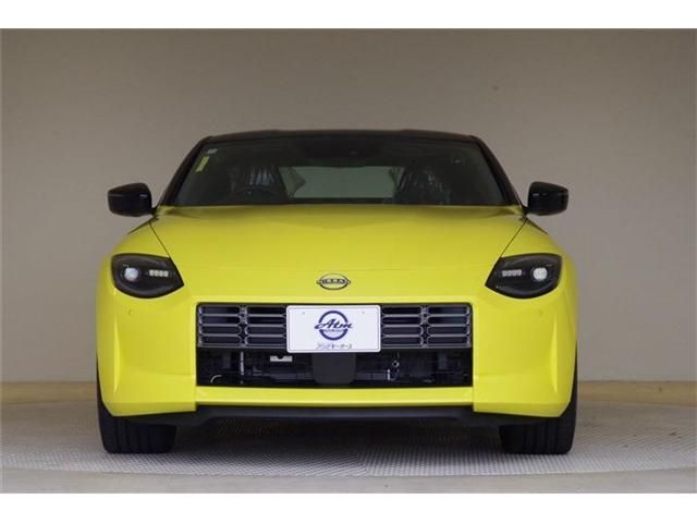 NISSAN FAIRLADY Z 2024