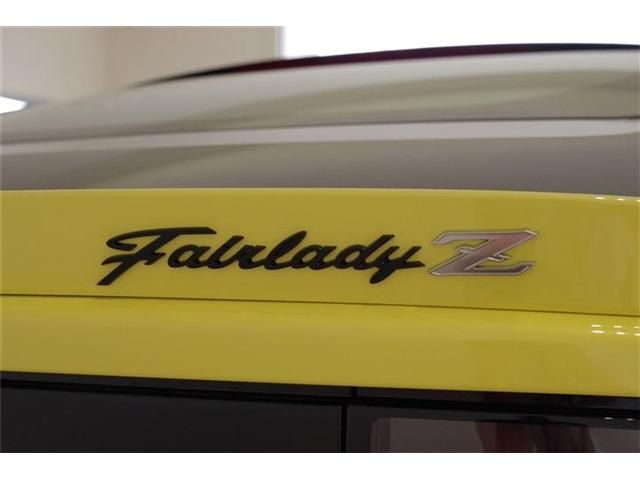 NISSAN FAIRLADY Z 2024
