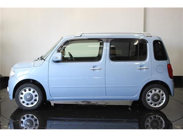 DAIHATSU MIRA Cocoa 4WD 2011