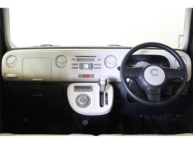 DAIHATSU MIRA Cocoa 4WD 2011
