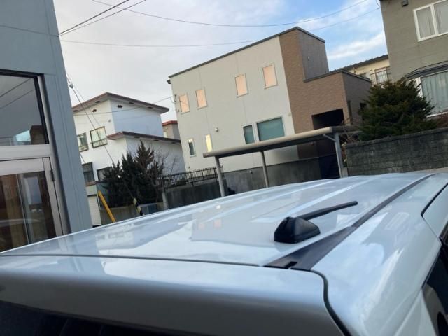 HONDA N BOX 4WD 2015