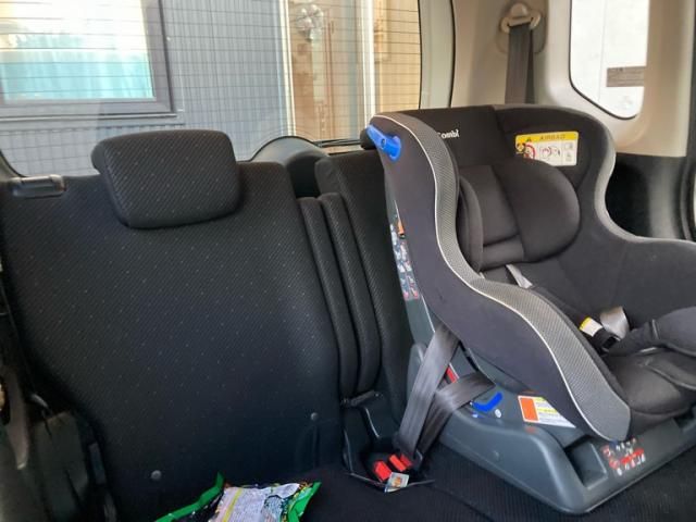 HONDA N BOX 4WD 2015