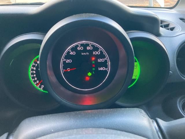 HONDA N BOX 4WD 2015