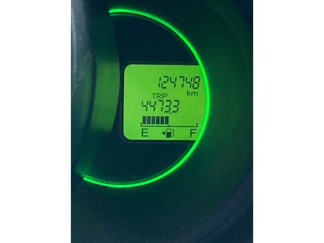 HONDA N BOX 4WD 2015