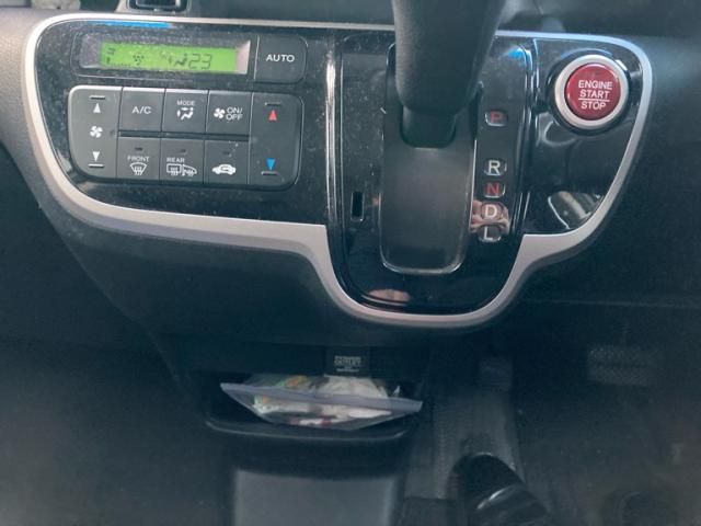 HONDA N BOX 4WD 2015