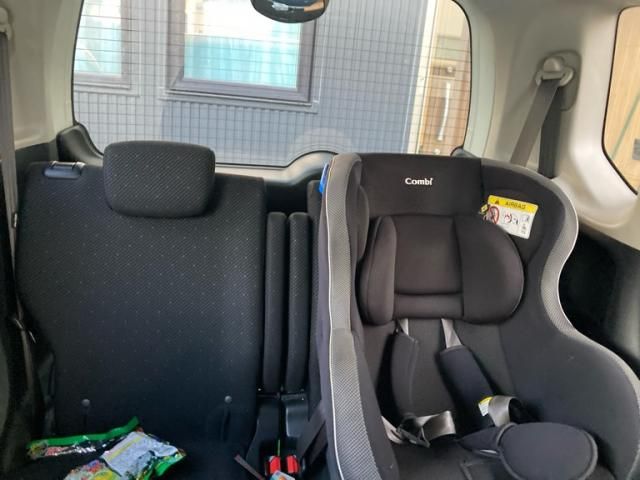 HONDA N BOX 4WD 2015