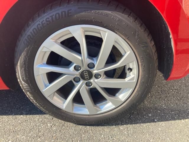 AUDI AUDI A1 SPORTBACK 2023