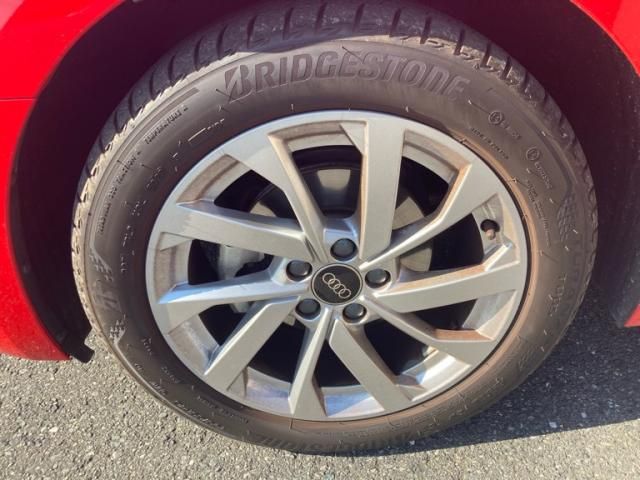 AUDI AUDI A1 SPORTBACK 2023