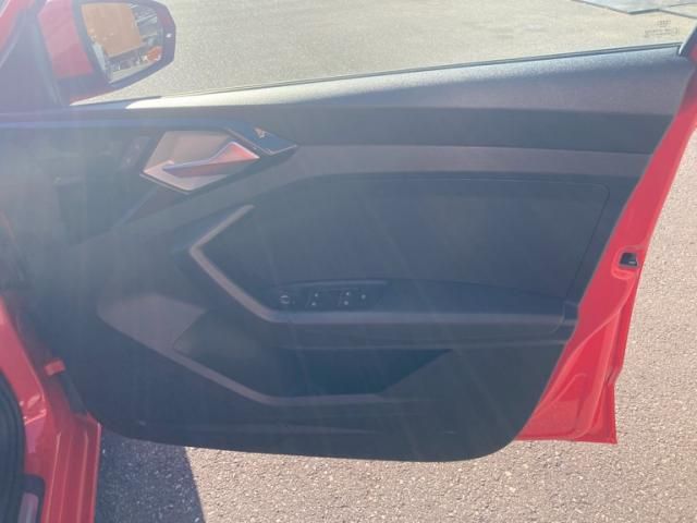 AUDI AUDI A1 SPORTBACK 2023