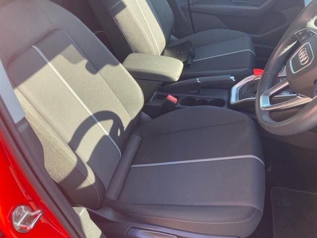 AUDI AUDI A1 SPORTBACK 2023