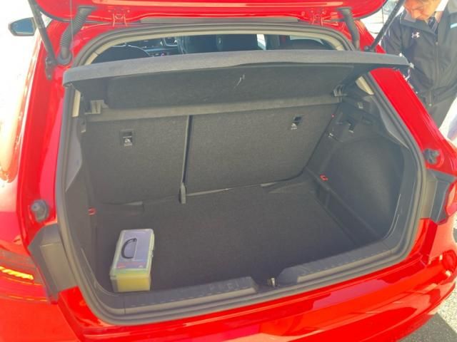 AUDI AUDI A1 SPORTBACK 2023