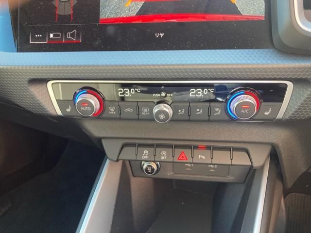 AUDI AUDI A1 SPORTBACK 2023