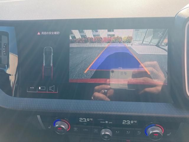 AUDI AUDI A1 SPORTBACK 2023