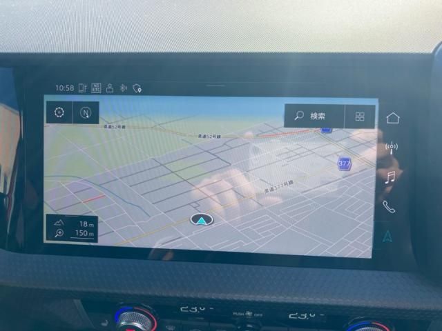 AUDI AUDI A1 SPORTBACK 2023