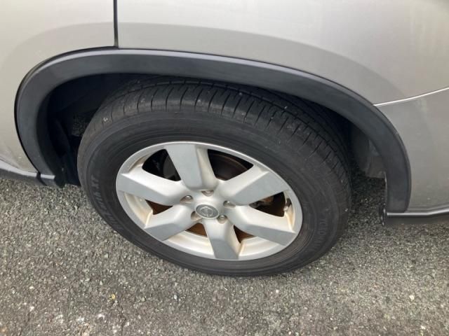 NISSAN X-TRAIL 4WD 2009