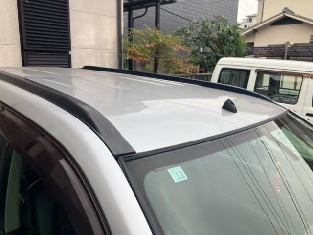 NISSAN X-TRAIL 4WD 2009