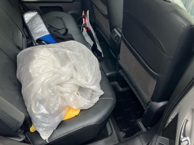 NISSAN X-TRAIL 4WD 2009