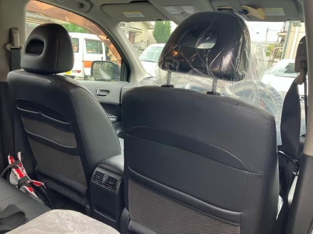 NISSAN X-TRAIL 4WD 2009