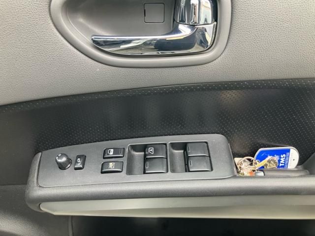 NISSAN X-TRAIL 4WD 2009