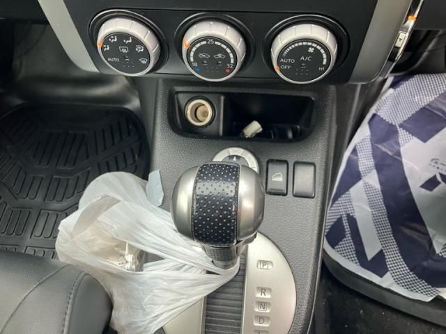 NISSAN X-TRAIL 4WD 2009