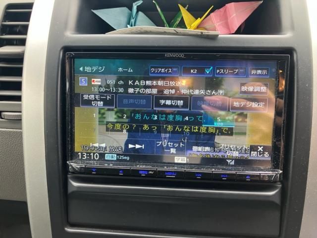 NISSAN X-TRAIL 4WD 2009