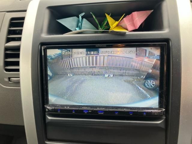 NISSAN X-TRAIL 4WD 2009