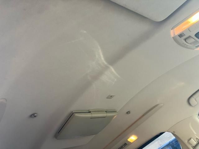 TOYOTA VELLFIRE  HYBRID 4WD 2013