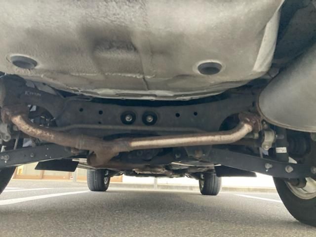 SUBARU FORESTER 2008