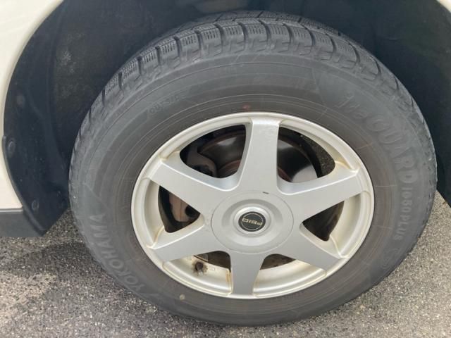 SUBARU FORESTER 2008