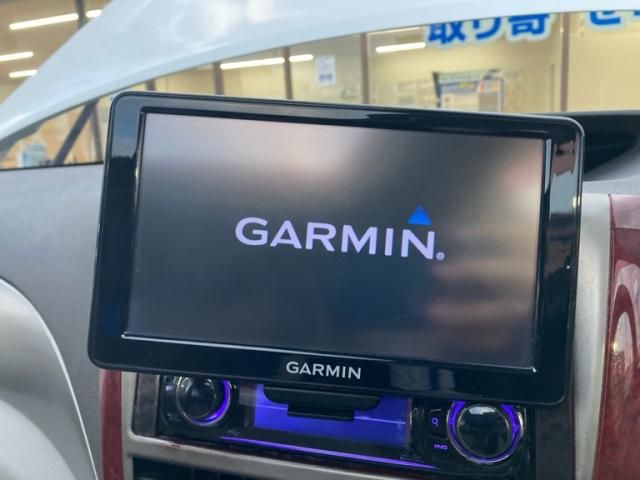 SUBARU FORESTER 2008