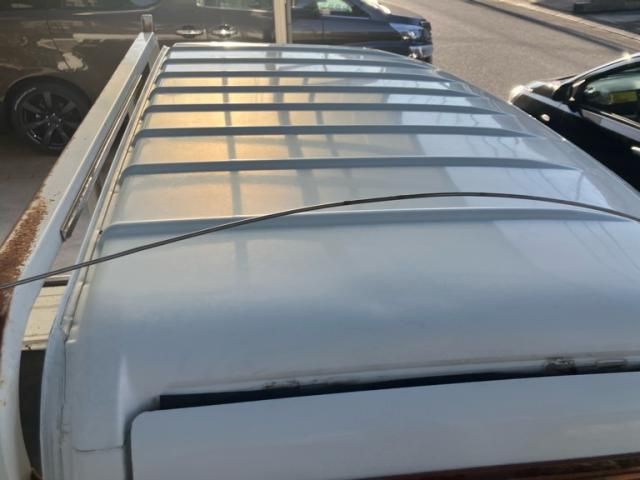 DAIHATSU HIJET truck 4WD 2003