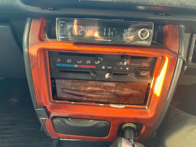 DAIHATSU HIJET truck 4WD 2003