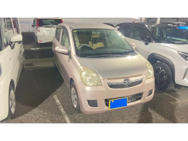 DAIHATSU MIRA 2008