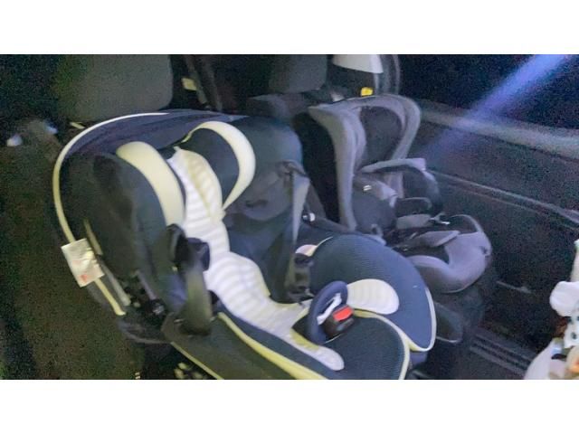 TOYOTA VELLFIRE 2010