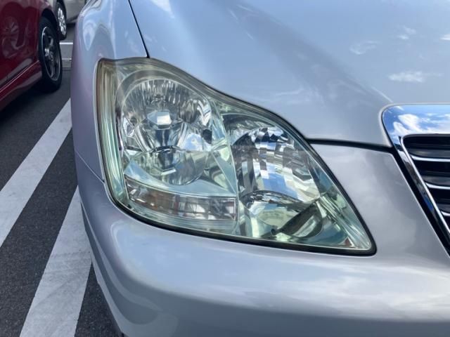 TOYOTA CROWN sedan 2004