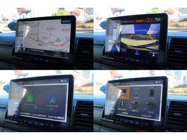 TOYOTA HIACE van 2WD 2025