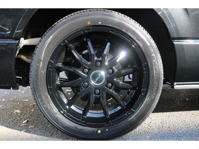 TOYOTA HIACE van 2WD 2025