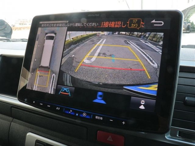 TOYOTA HIACE wagon 4WD 2022