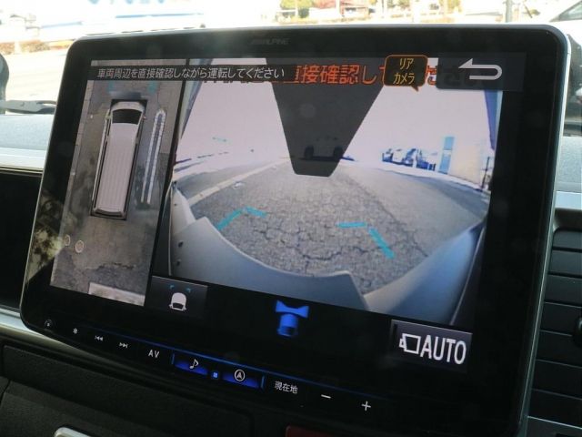 TOYOTA HIACE wagon 4WD 2022