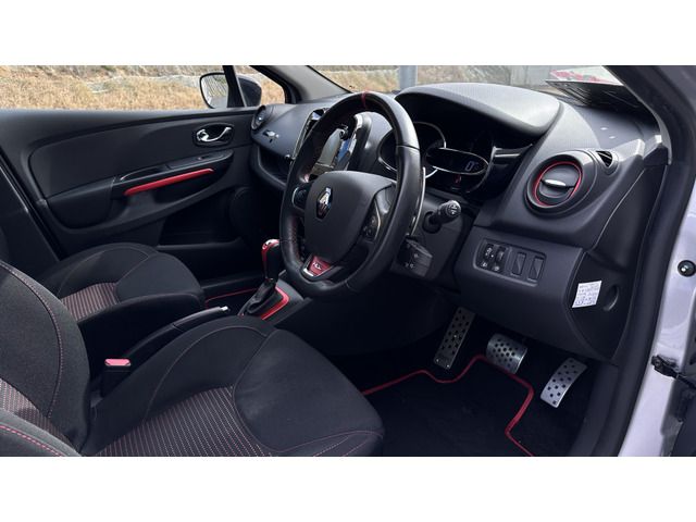 RENAULT RENAULT LUTECIA 2013