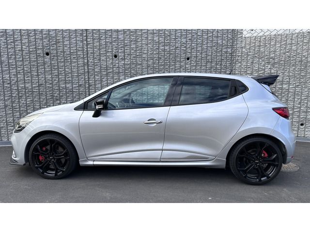 RENAULT RENAULT LUTECIA 2013