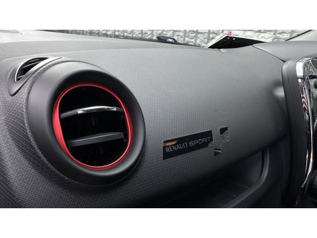 RENAULT RENAULT LUTECIA 2013